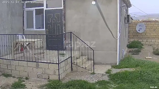 Satılır 2 otaqlı həyət evi — Xırdalan, Abşeron 2 otaq