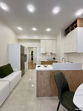 Satılır 3 otaqlı yeni tikili 91 m²