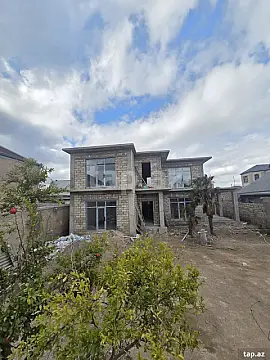 Satılır 7 otaqlı həyət evi 330 m² — Bakı, Mərdəkan 7 otaq 330.00 m²
