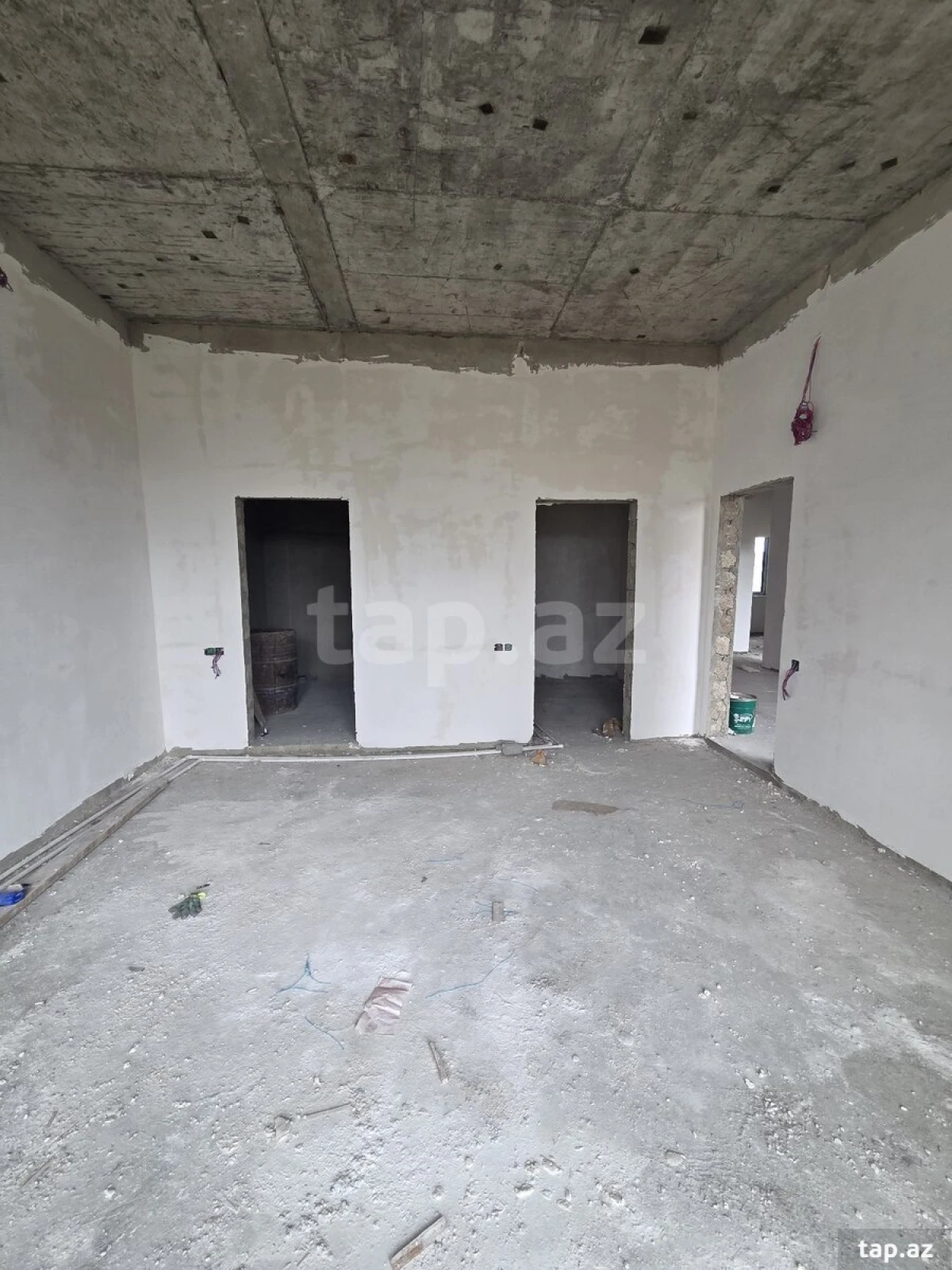 Satılır 7 otaqlı həyət evi 330 m²