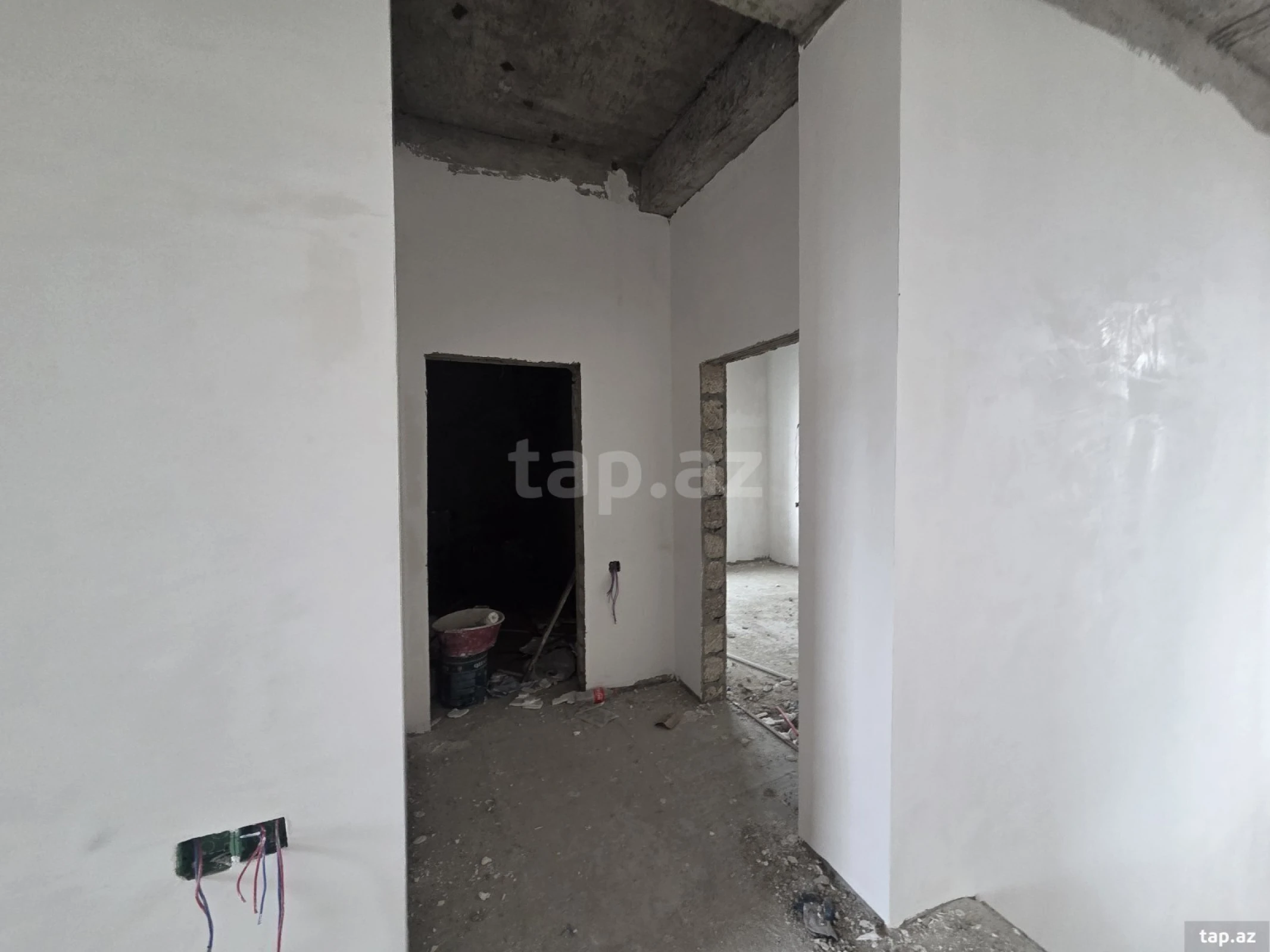 Satılır 7 otaqlı həyət evi 330 m²