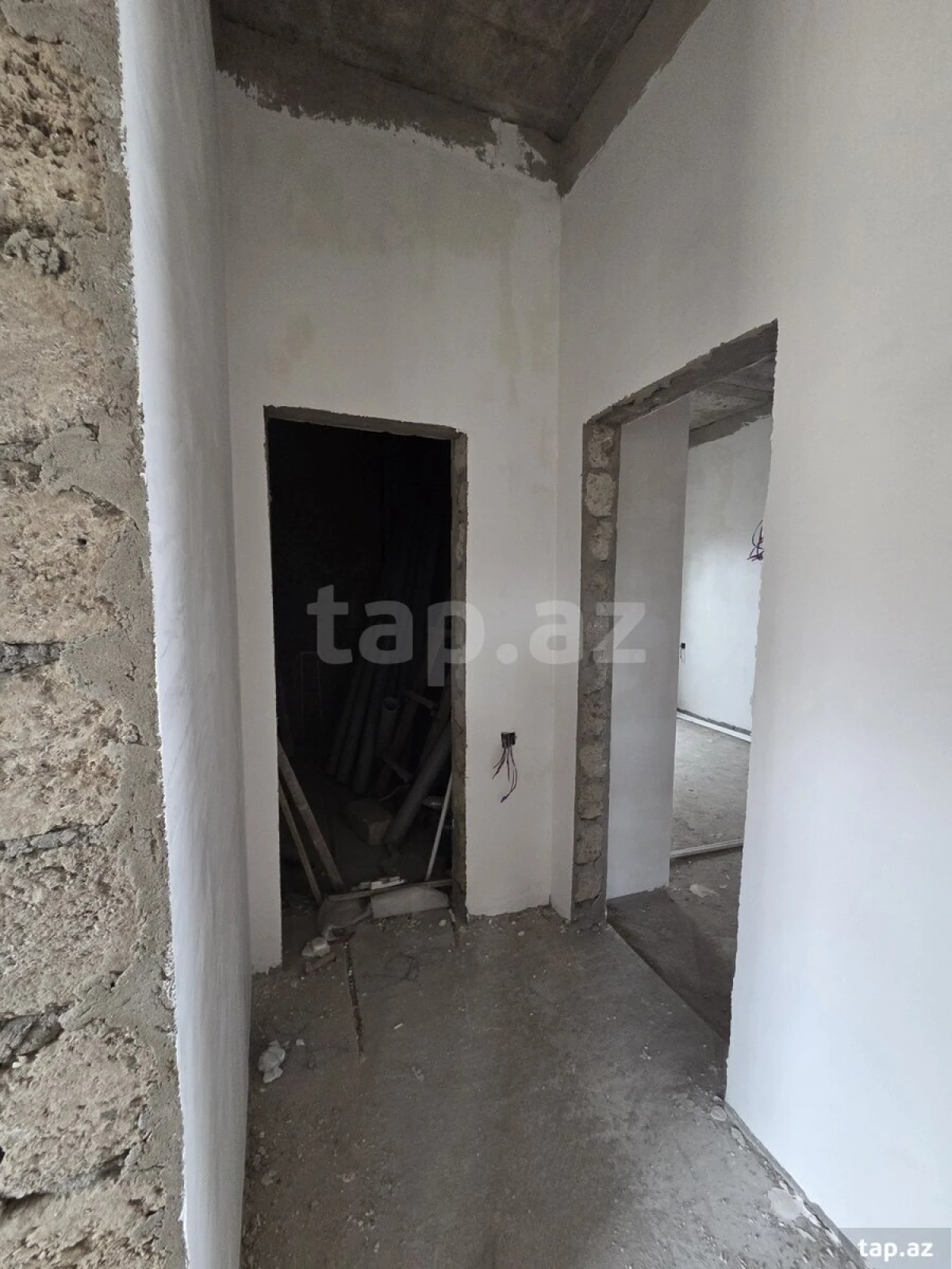 Satılır 7 otaqlı həyət evi 330 m²