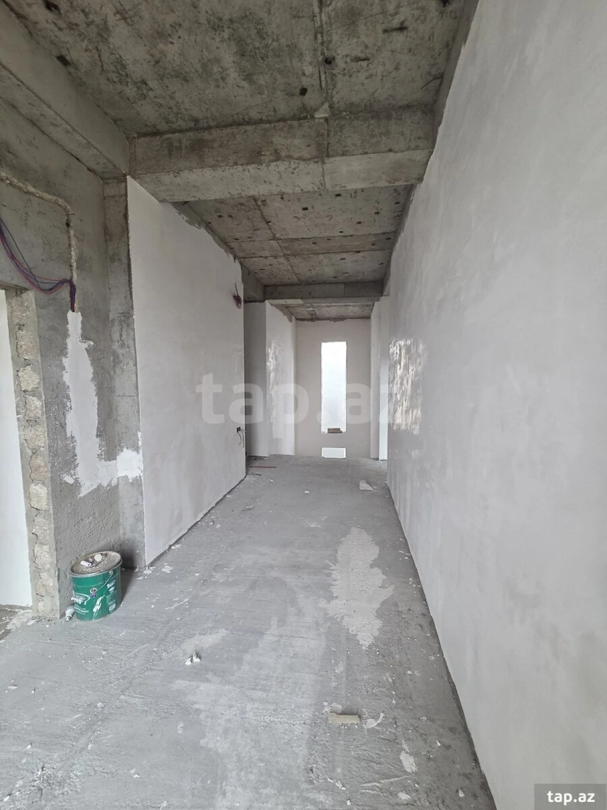 Satılır 7 otaqlı həyət evi 330 m²