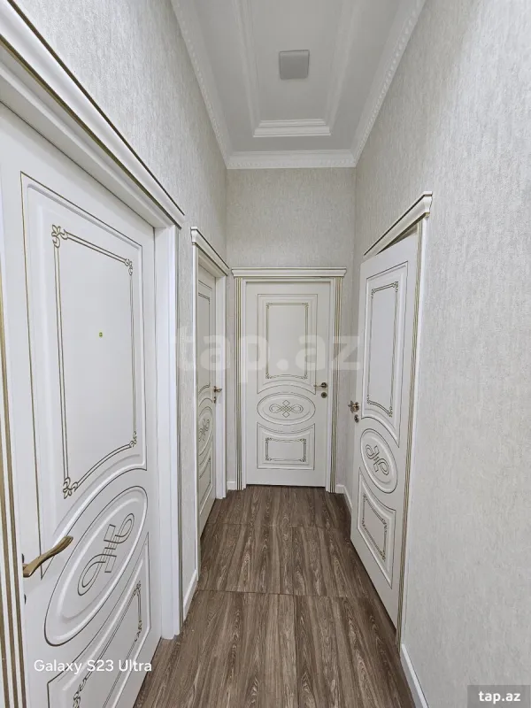 Kirayə verilir 2 otaqlı yeni tikili 56 m²