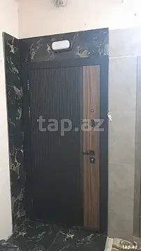Kirayə verilir 3 otaqlı yeni tikili 62 m² — Xırdalan, Xırdalan 3 otaq 62.00 m²