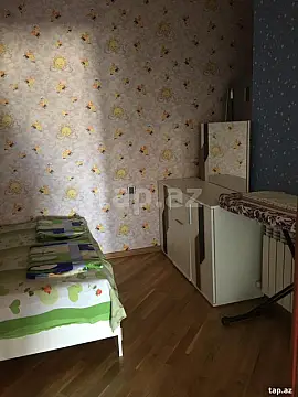 Kirayə verilir 2 otaqlı mənzil 100 m²