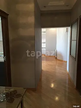 Kirayə verilir 2 otaqlı mənzil 100 m²