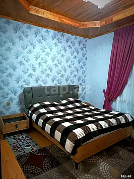 Kirayə verilir 5 otaqlı həyət evi 120 m²