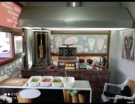 Kirayə verilir obyekt