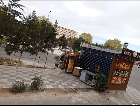 Kirayə verilir obyekt