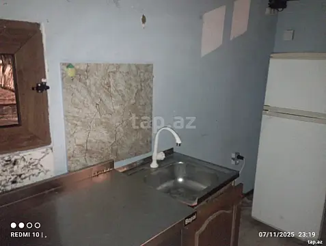 Kirayə verilir obyekt