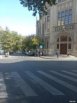 Satılır obyekt — Bakı, İçərişəhər