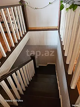 Satılır 4 otaqlı yeni tikili 180 m²