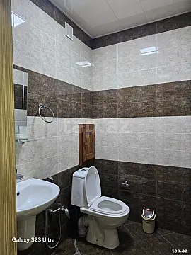 Satılır 4 otaqlı yeni tikili 180 m²