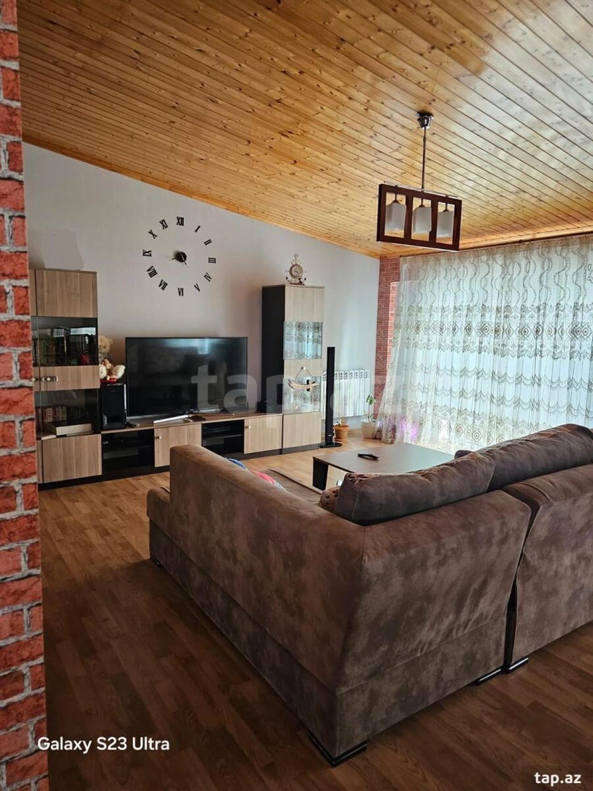 Satılır 4 otaqlı yeni tikili 180 m²
