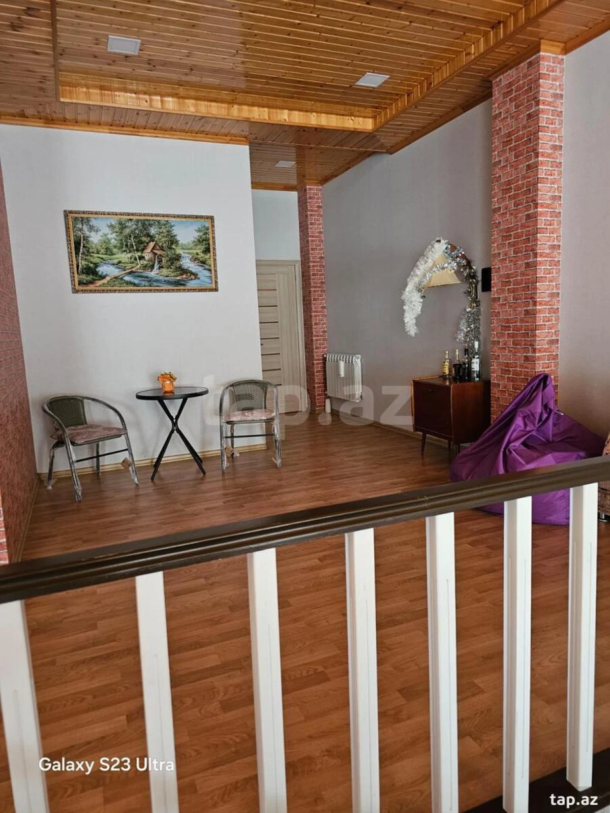 Satılır 4 otaqlı yeni tikili 180 m²