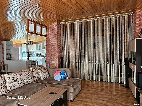 Satılır 4 otaqlı yeni tikili 180 m²