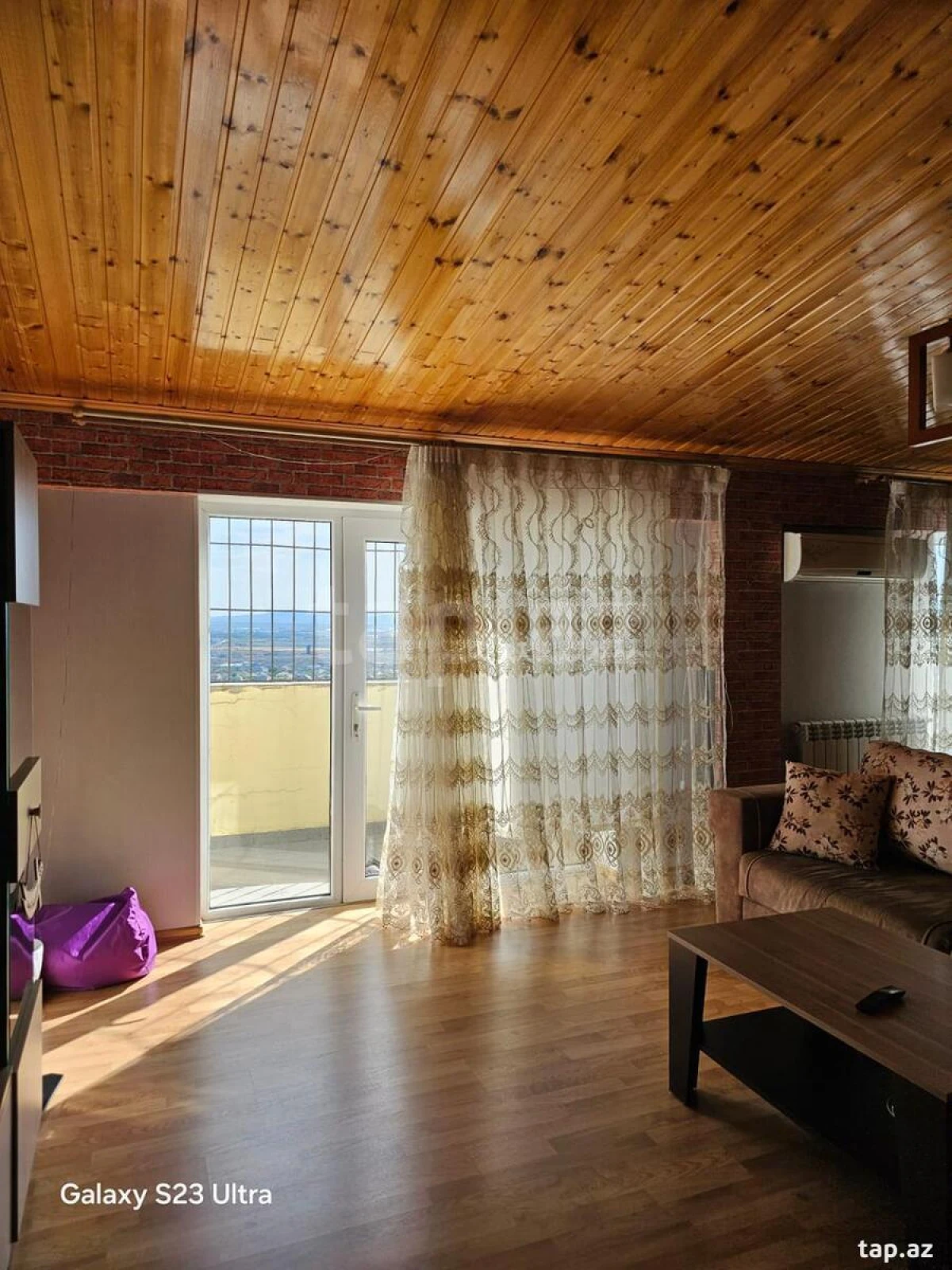 Satılır 4 otaqlı yeni tikili 180 m²