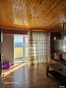 Satılır 4 otaqlı yeni tikili 180 m²