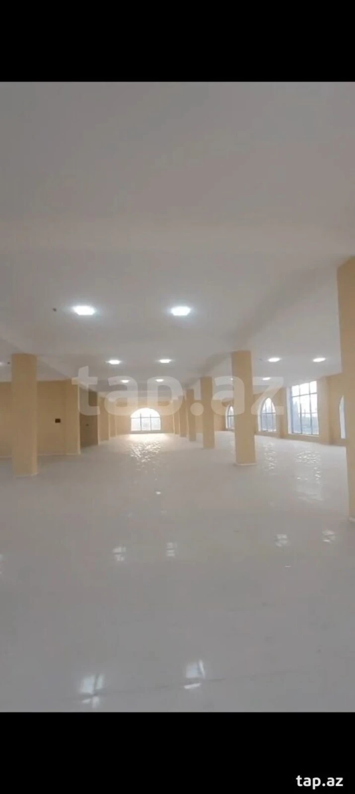 Kirayə verilir obyekt