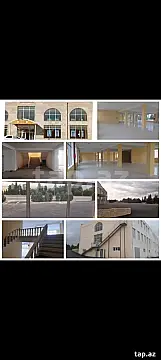 Kirayə verilir obyekt