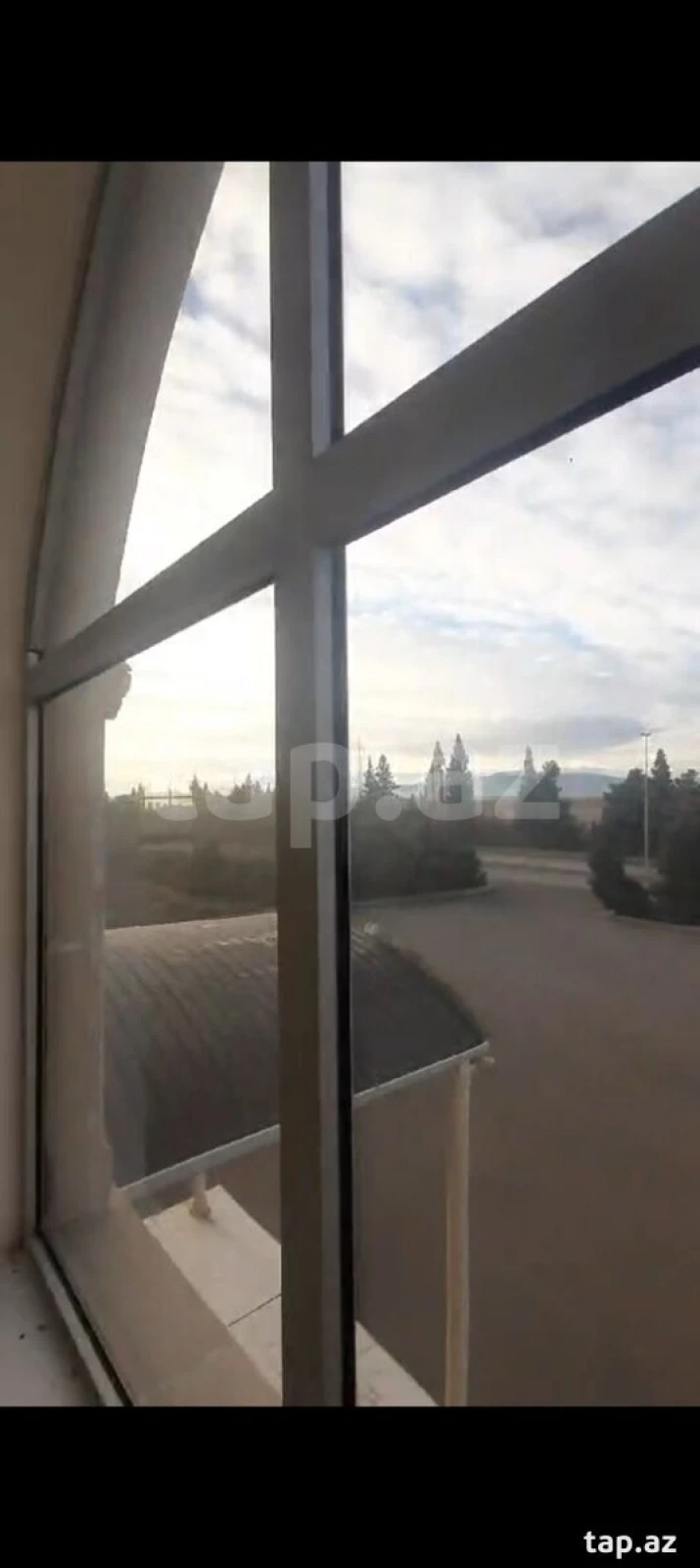 Kirayə verilir obyekt