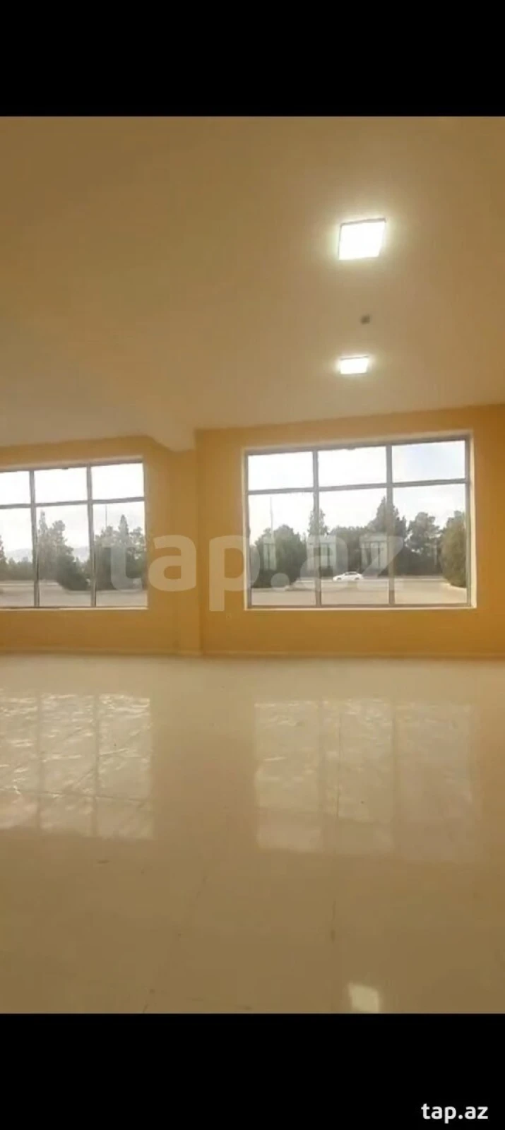 Kirayə verilir obyekt