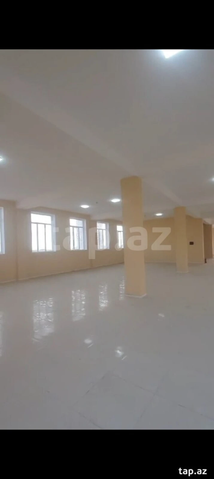 Kirayə verilir obyekt