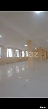 Kirayə verilir obyekt