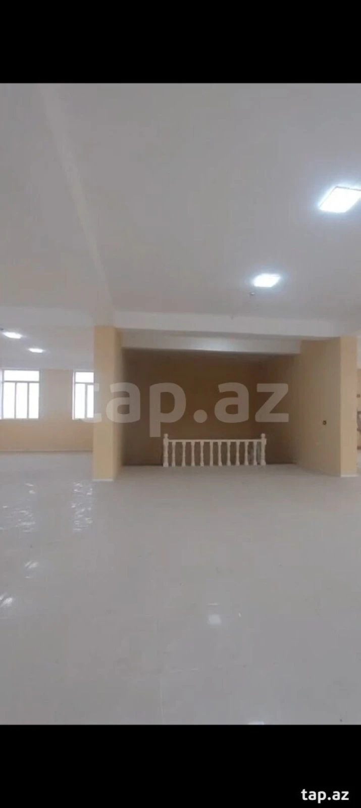 Kirayə verilir obyekt