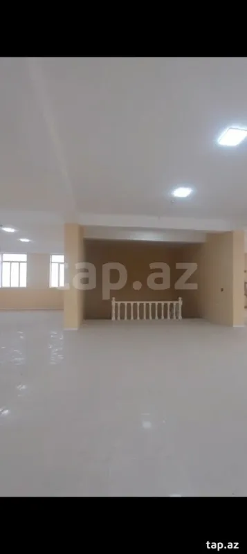 Kirayə verilir obyekt