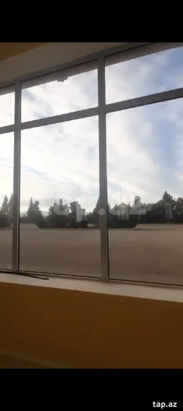 Kirayə verilir obyekt