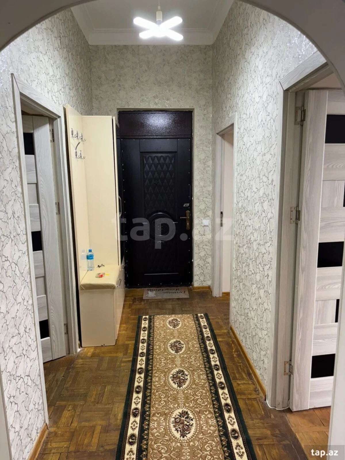 Satılır 3 otaqlı mənzil 90 m²