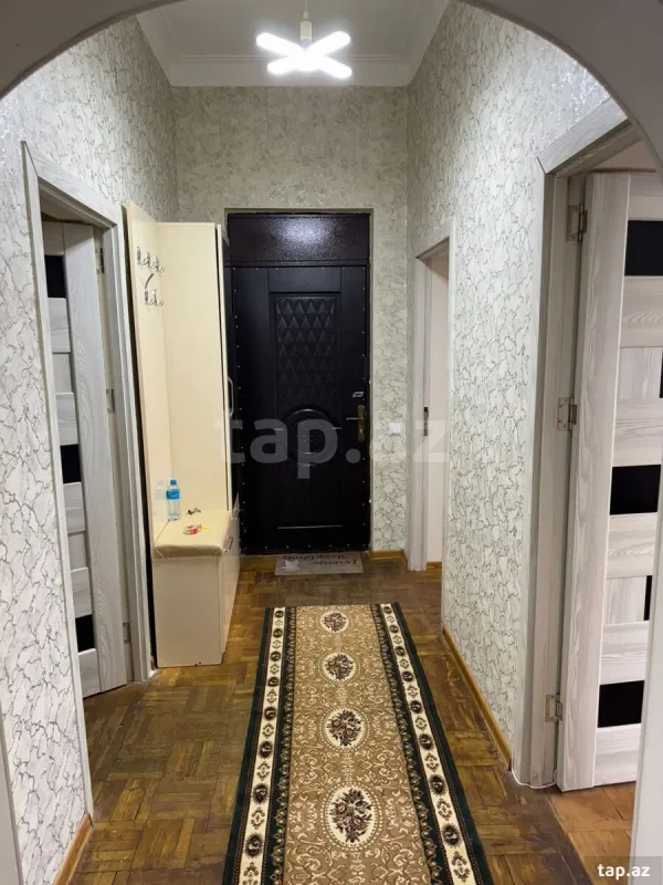 Satılır 3 otaqlı mənzil 90 m²