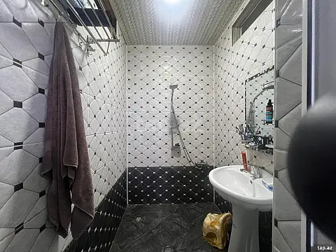 Satılır 3 otaqlı mənzil 90 m²