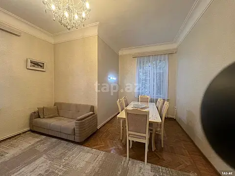 Satılır 3 otaqlı mənzil 90 m²