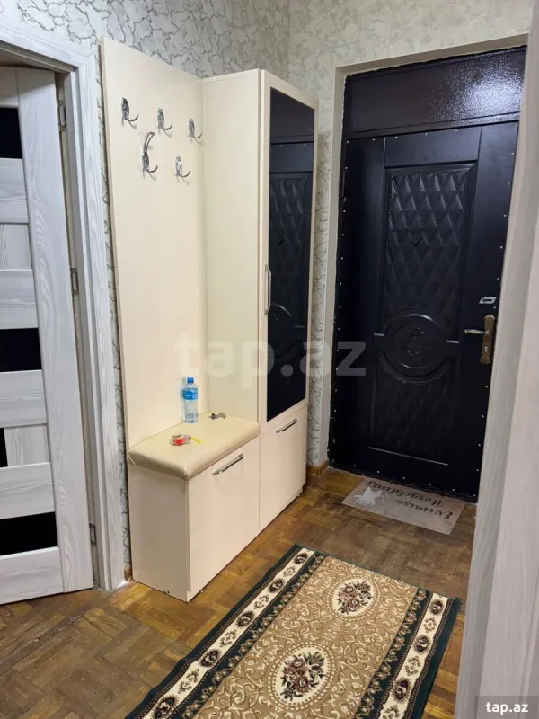 Satılır 3 otaqlı mənzil 90 m²