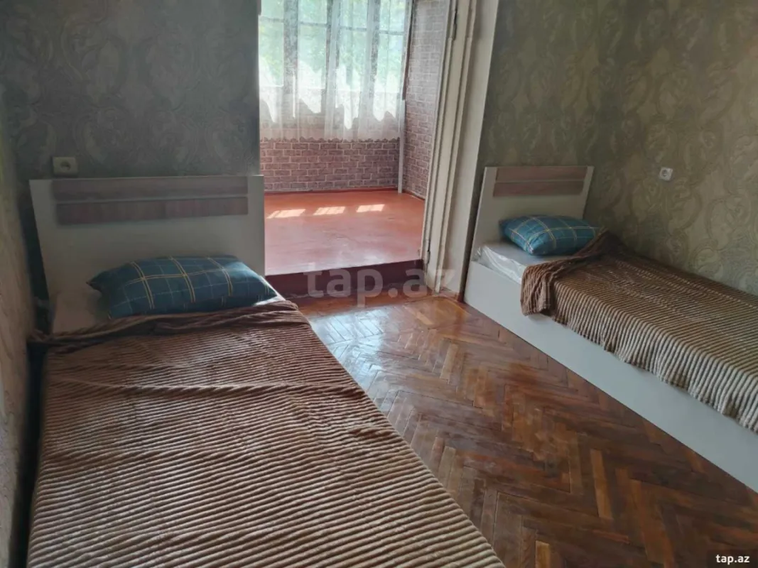 Satılır 3 otaqlı mənzil 90 m²