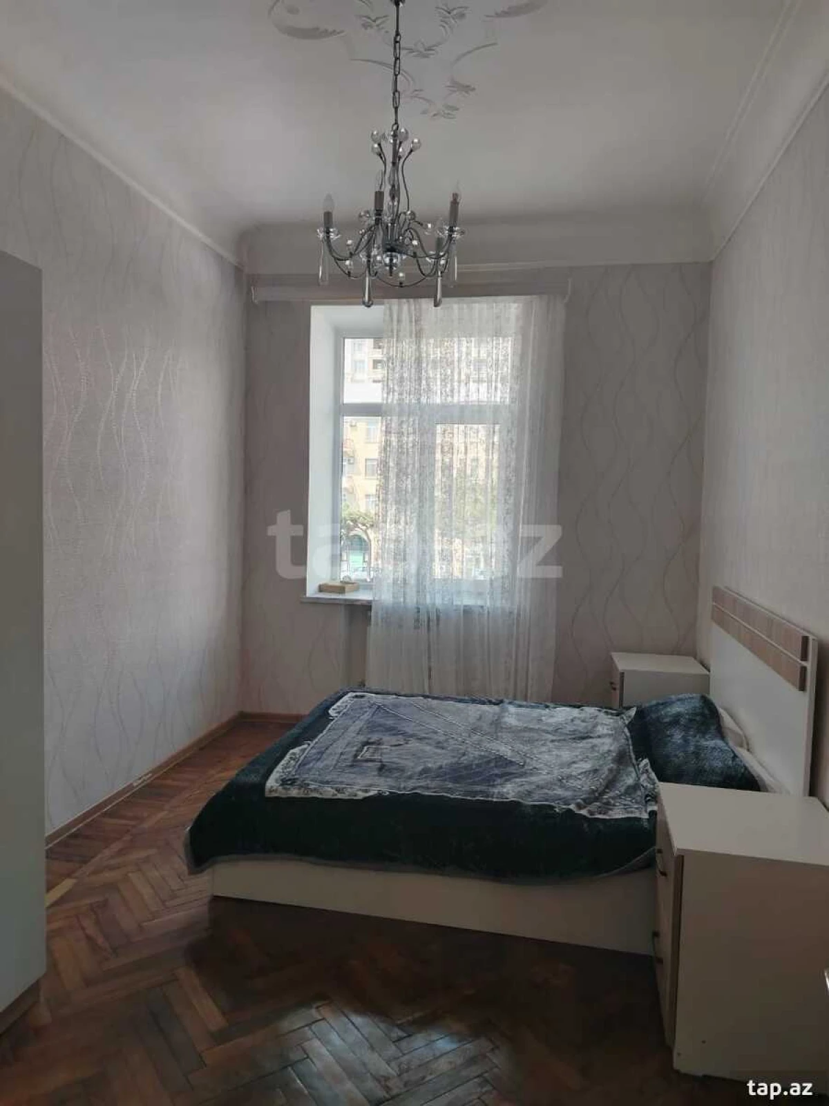 Satılır 3 otaqlı mənzil 90 m²