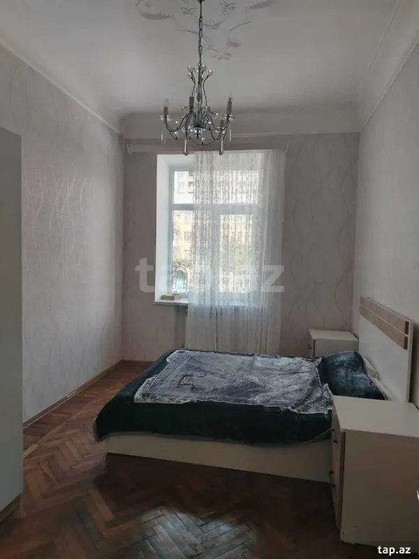 Satılır 3 otaqlı mənzil 90 m²