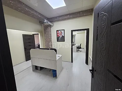 Kirayə verilir ofis — Bakı, Nərimanov