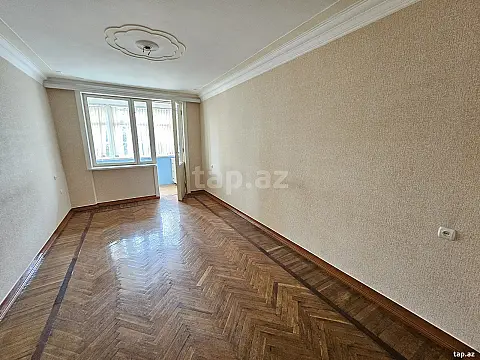 Satılır 2 otaqlı mənzil 58 m² — Gəncə 2 otaq 58.00 m²