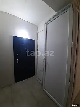 Kirayə verilir 1 otaqlı yeni tikili 30 m²