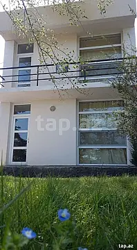 Satılır 10 otaqlı həyət evi — Siyəzən 10 otaq