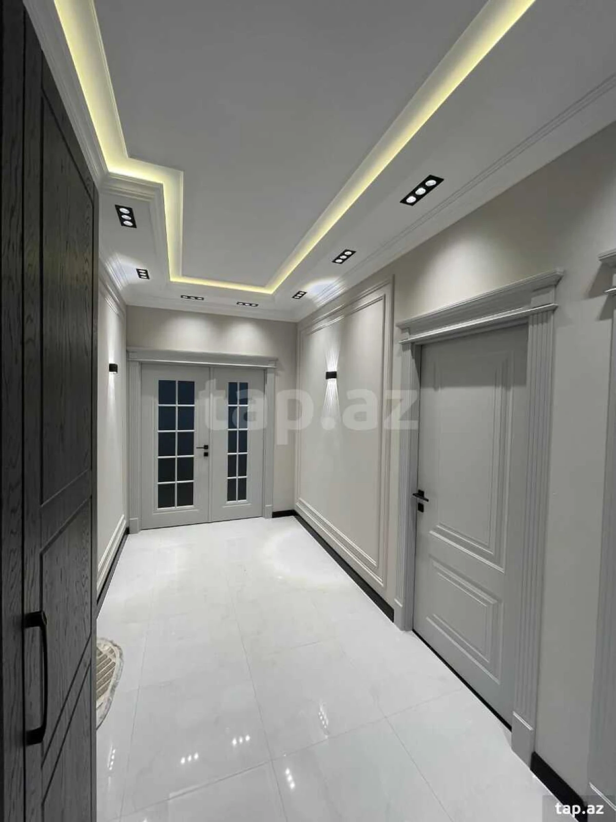 Kirayə verilir 2 otaqlı yeni tikili 100 m²