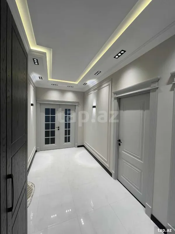 Kirayə verilir 2 otaqlı yeni tikili 100 m²