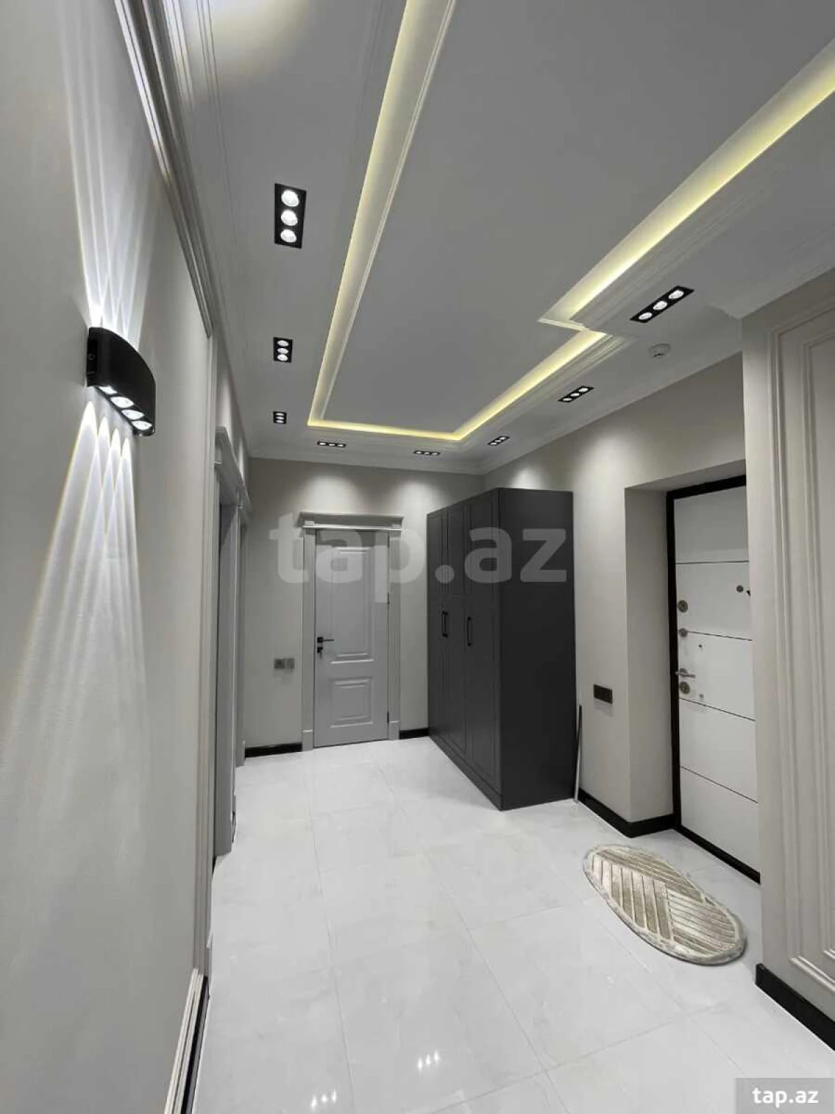 Kirayə verilir 2 otaqlı yeni tikili 100 m²