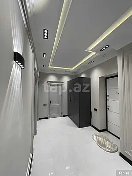 Kirayə verilir 2 otaqlı yeni tikili 100 m²