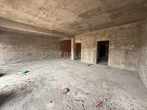 Satılır 3 otaqlı yeni tikili 115 m²