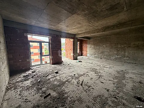 Satılır 3 otaqlı yeni tikili 115 m²
